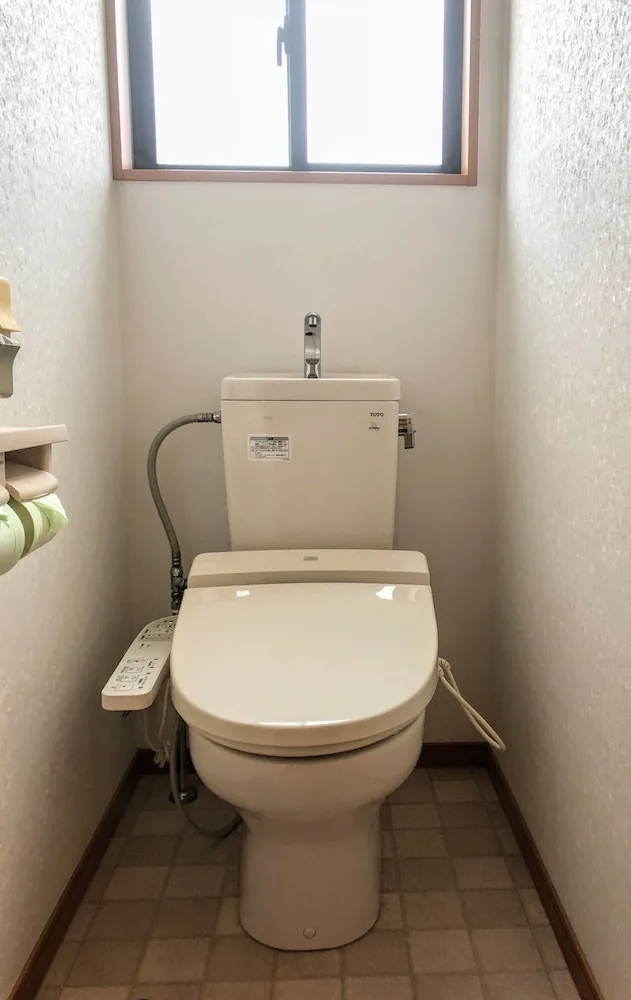 غرفة رباعية، Karuizawamura Hotel 4/4