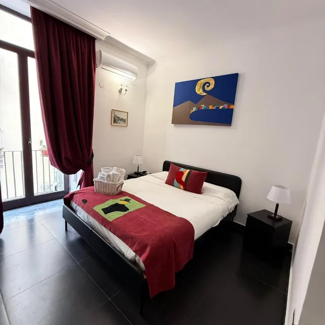 Comfort, Quadruple, Hotel Residence Plebiscito Aparthotel Formerly Plebiscito Aparthotel 1/10