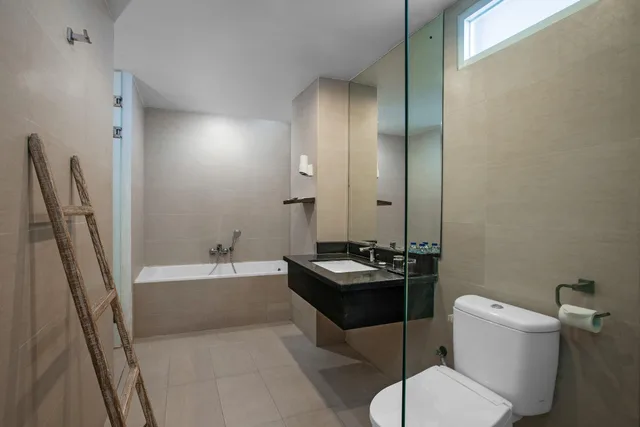 جناح، The Bene Hotel Kuta 4/4