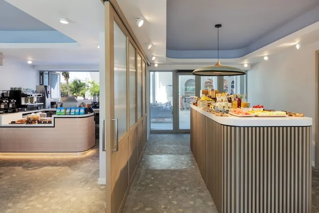 Hotel Indigo Turks Caicos Grace Bay by IHG، Providenciales 5/50