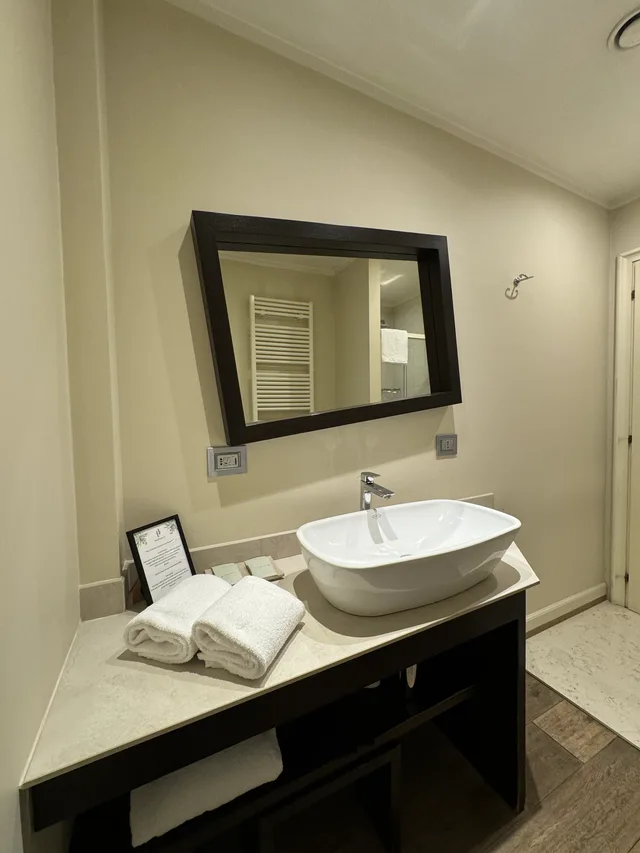 غرفة كلاسيكية بسرير مزدوج أو سريرين منفصلين، Town House 33 5/6