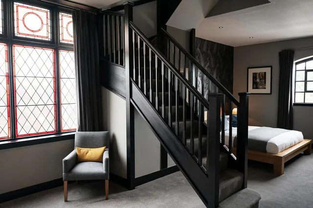 جناح سيغنتشر بإطلالة على النهر، Hotel Du Vin & Bistro Henley-On-Thames 2/3