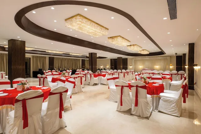Hotel Kingsway، رايبور 31/40