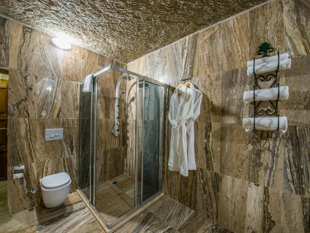 جناح عائلي، Lucky Cave Cappadocia 6/7