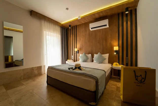 غرفة سوبيريور بسرير مزدوج، TUI MAGIC LIFE Bodrum - Adults Only 2/9