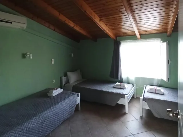 maisonette، Demis Apartments 3/6