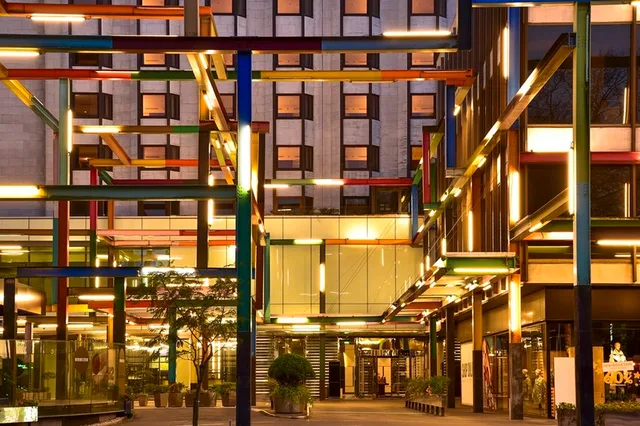 Porto Palacio Hotel By The Editory, Lordelo do Ouro 75/79