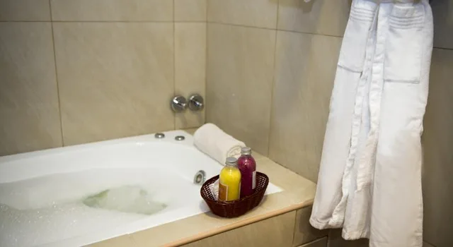 شقة سوبيريور بغرفتي نوم، COSTA IGUAZU 3/3