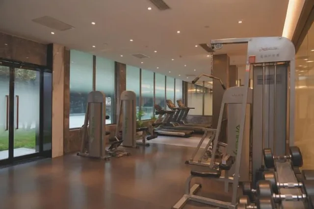 Holiday Inn Beijing Daxing Movie Park by IHG، بكين 24/50