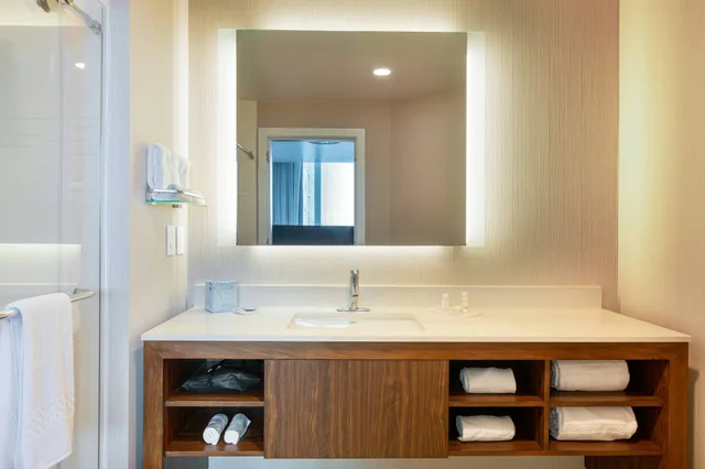 غرفة قياسية، Residence Inn by Marriott Panama City 7/9