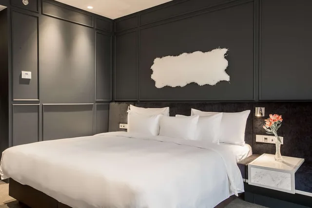 Collection, Twin Beds، Tsinandali Estate A Radisson Collection Hotel 4/6