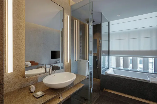 Ocean, Premium, Family, Suite، Park Hyatt Busan 3/3