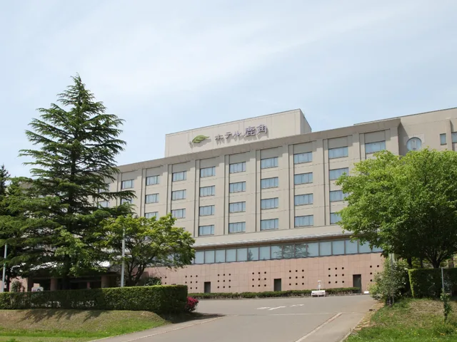 Japanese Western, Special, 2 Beds، Oyu Onsen Hotel Kazuno 1/1
