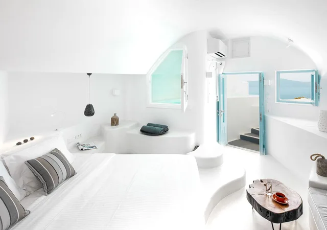 1 Bedroom, Master, Pool, Villa، Dana Villas and Infinity Suites 1/1