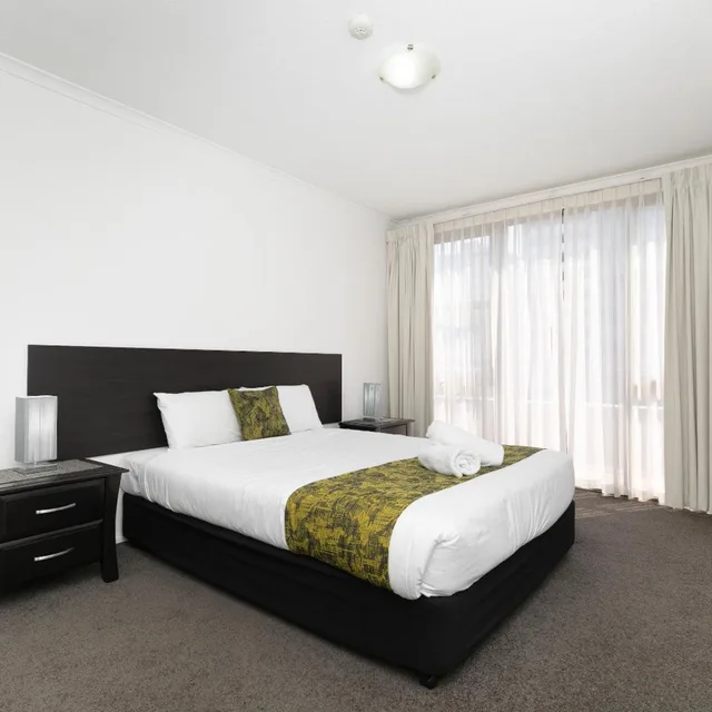 شقة بغرفة نوم واحدة، Astor Apartments 1/3
