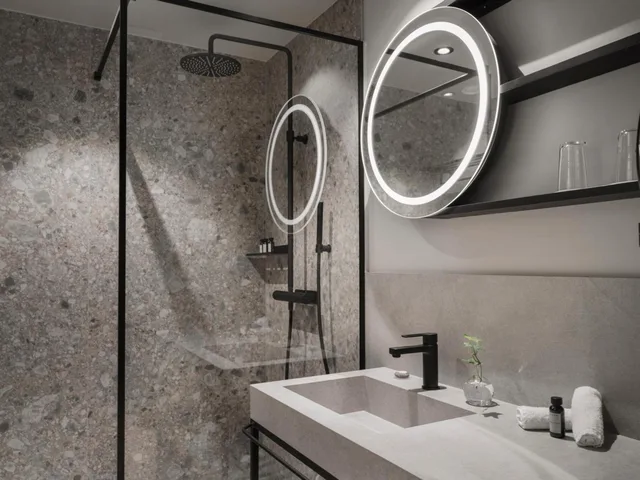 Signature Collection Canal View C2VW، Ad Astra by Elite 3/4