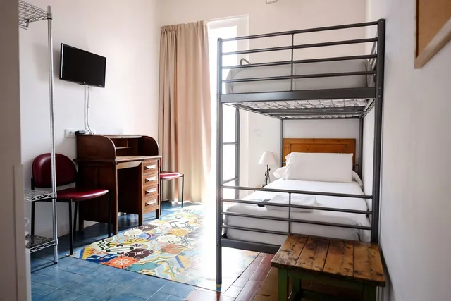 غرفة قياسية، Hotel Pigal 3/3
