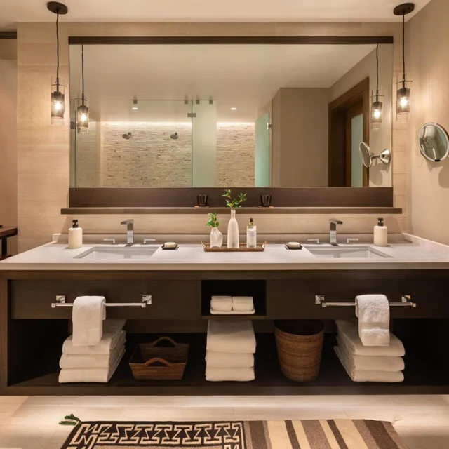 جناح جونيور بشرفة، Hotel Jackson 4/5