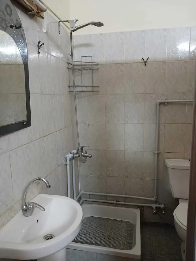 Room, Triple, 3 Beds, New Palace Hostel 6/6
