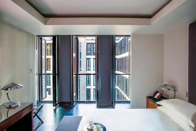 Heritage, Suite، Grosvenor House Suites 4/7