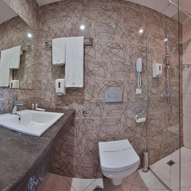 Room, Single, Arena Mar Hotel & SPA - All Inclusive 5/5