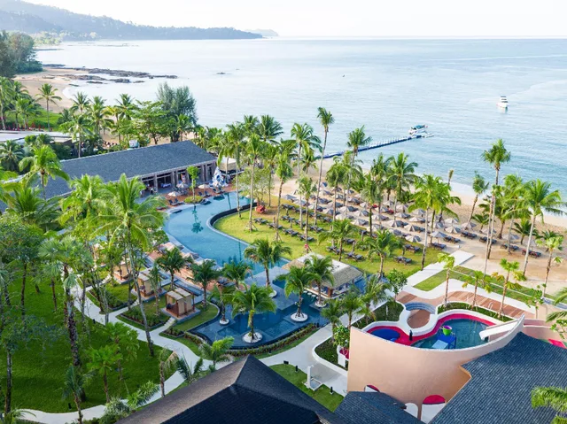 2 Bedrooms, Flora, Single، La Flora Khao Lak 1/1