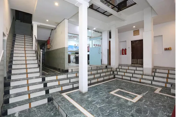 Comfort Rooms، دلهي 16/21