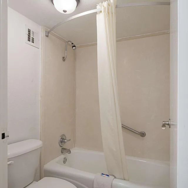 Room, King Bed, Accessible, Motel6 San Antonio, TX - I-10 West 7/9