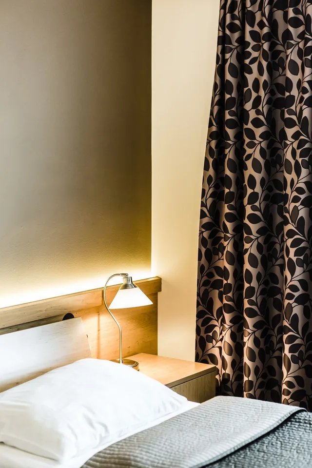غرفة قياسية بسرير كوين، Archibald City Hotel 8/10