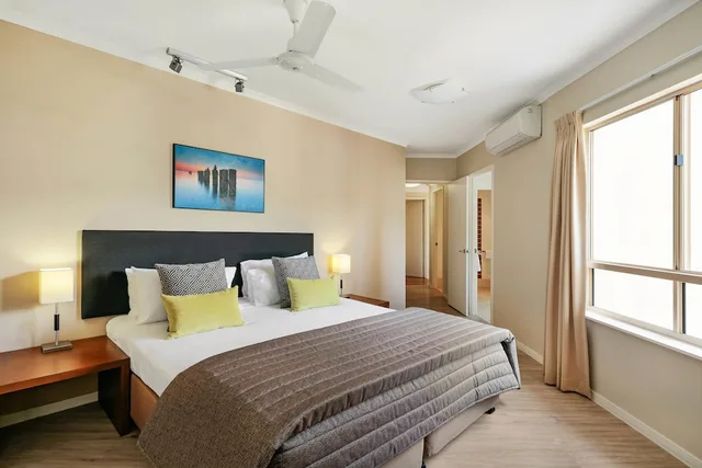 2 Bedrooms, 2 King Beds, Dual Key، Mantra Amphora Palm Cove 1/7