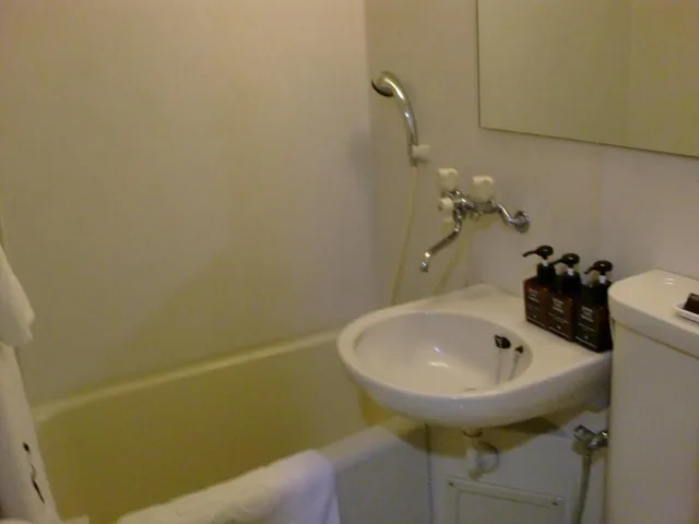غرفة يابانية، Green Rich Hotel Suizenji 2/5