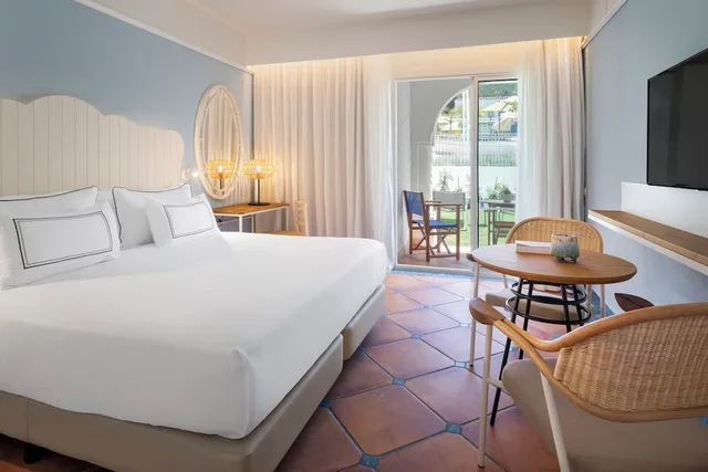 2 Bedrooms, Family, 2 King Beds, Private Garden, Melia Zahara Resort & Villas 1/3