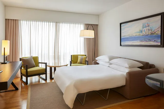 جناح، Sheraton Rhodes Resort 1/5
