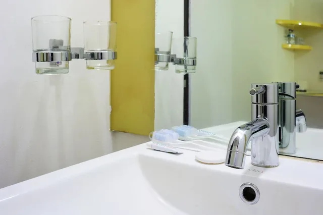 Smart Room Double، Amaris Hotel Mampang - Jakarta 2/2