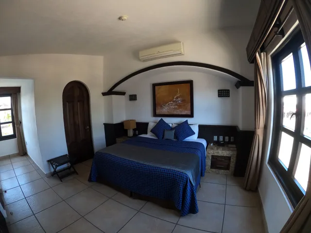 غرفة سوبيريور بسريرين كينج، The Latit Hotel Queretaro 1/4