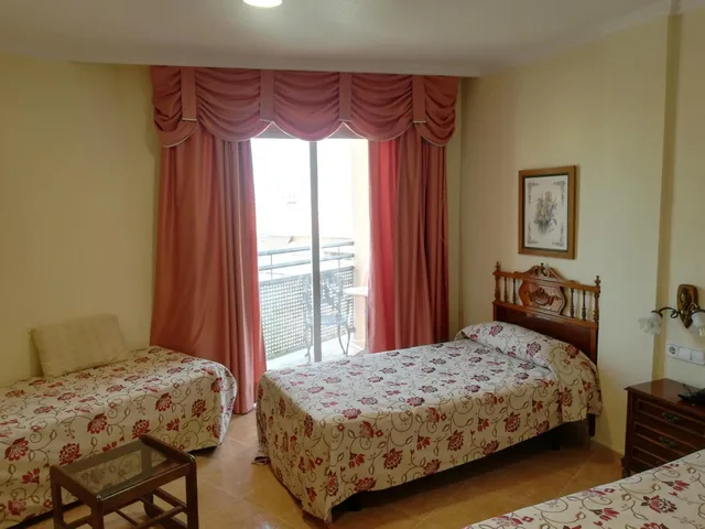 غرفة سوبيريور بسرير مزدوج، Hotel Paloma 5/7