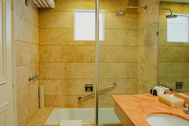 جناح بسرير كينج بإطلالة على البحر، Camino Real Zaashila Huatulco 9/10
