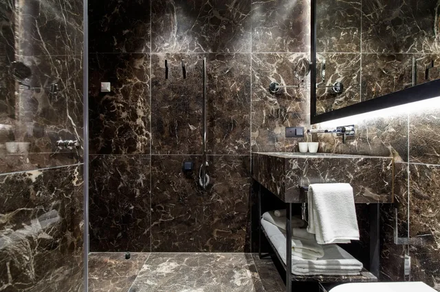 غرفة قياسية، Hotel Pacai 5/5