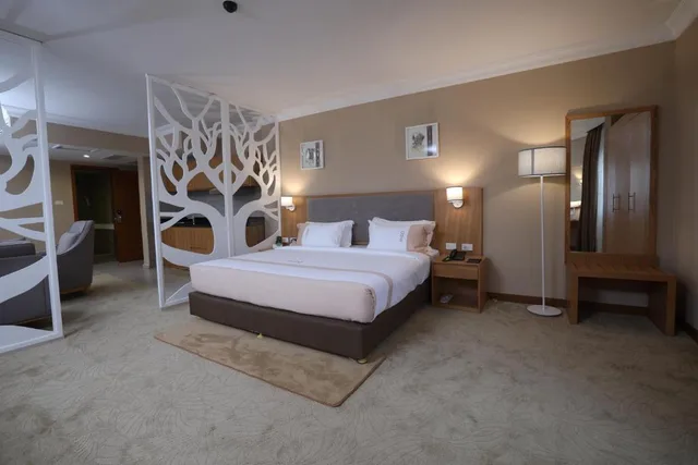 Mado, Suite، Mado Hotel 3/9