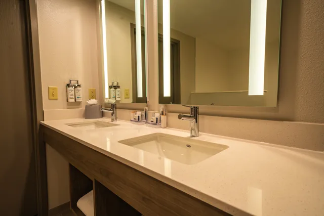 جناح لذوي الإعاقة، Holiday Inn Express Suites Tampa Northwest Oldsmar 1/1