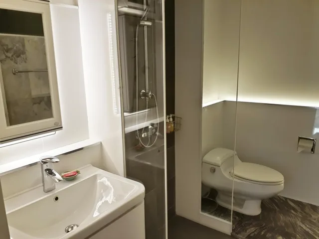 Superior, Apartment, Viengping Mansion 5/5