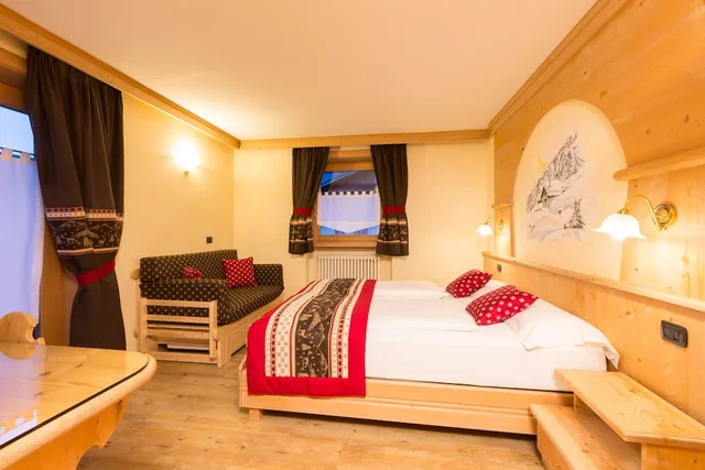 Comfort, Crosal Hotel 3/10