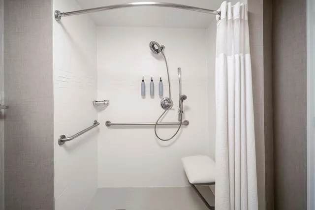 جناح بغرفتي نوم لذوي الإعاقة، Residence Inn Denver Southwest Lakewood 3/3