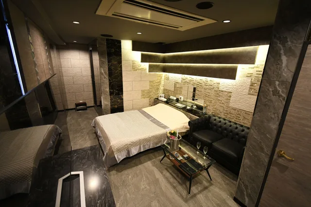غرفة قياسية بسرير كوين، Hotel Gran Villa 1/3