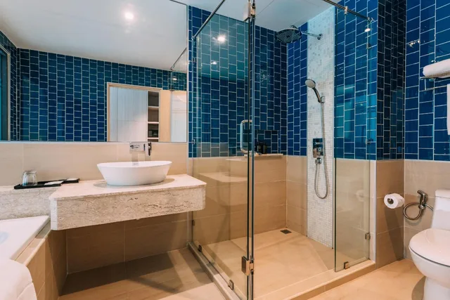 Deluxe, Double or Twin Bed, Pool Access، Seabed Grand Hotel Phuket 10/10