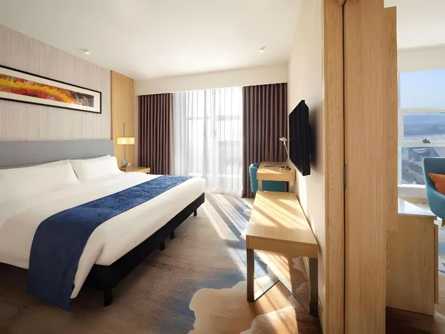 غرفة، ibis Styles Changsha Intl Exhibition Ctr 1/1