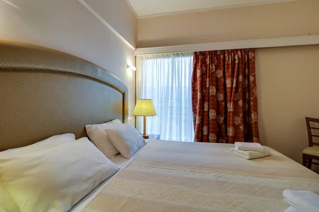 Classic, 3 Beds, Calamos Beach Family Club Hotel By Anayia All Inclusive Resorts 1/3