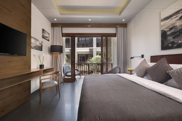 Deluxe, Single Bed, Pool View, Akana Boutique Hotel 1/3