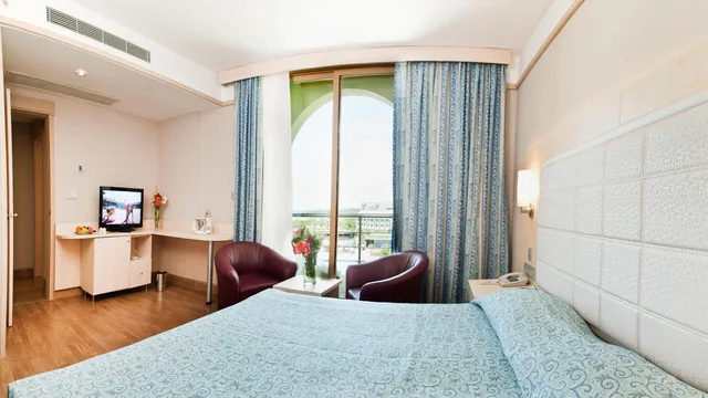 غرفة متصلة عائلية، Vonresort Golden Coast 1/1