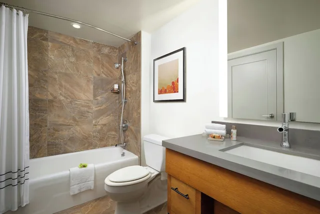 2 Bedrooms, Suite, 2 Double Beds, Ocean View, Balcony, Marriotts Waikoloa Ocean Club 6/6